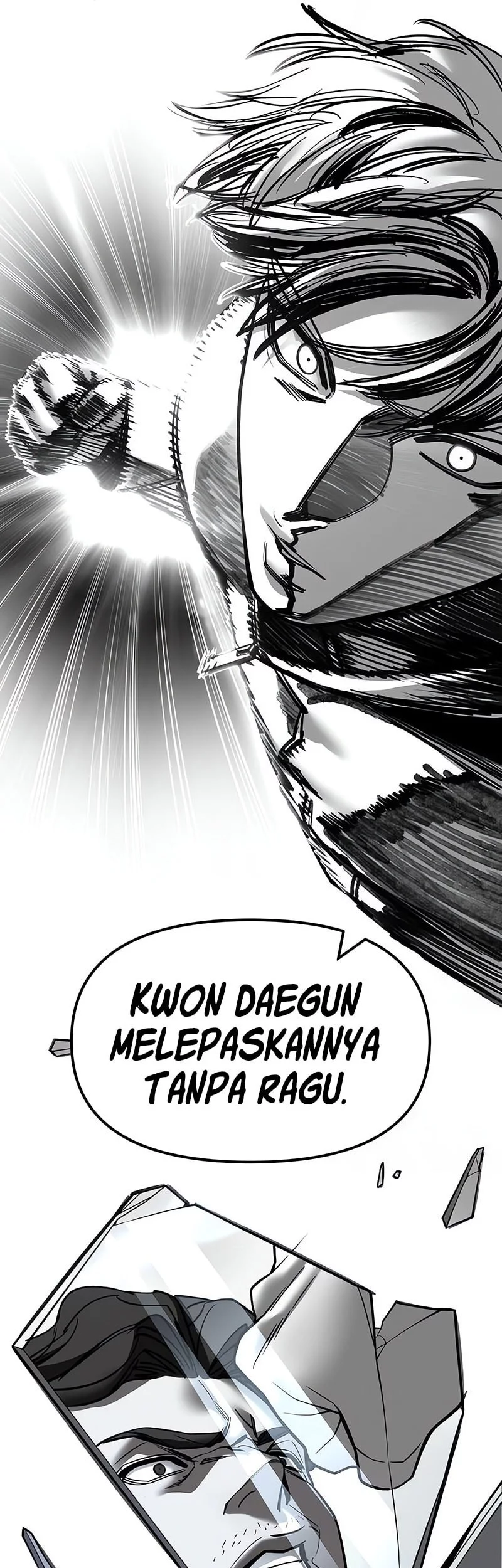 The Bully In Charge Chapter 157 Gambar 72