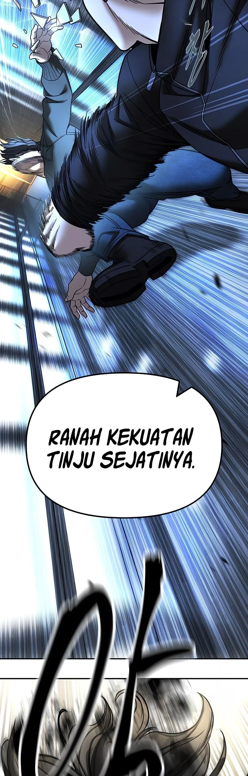 The Bully In Charge Chapter 157 Gambar 74