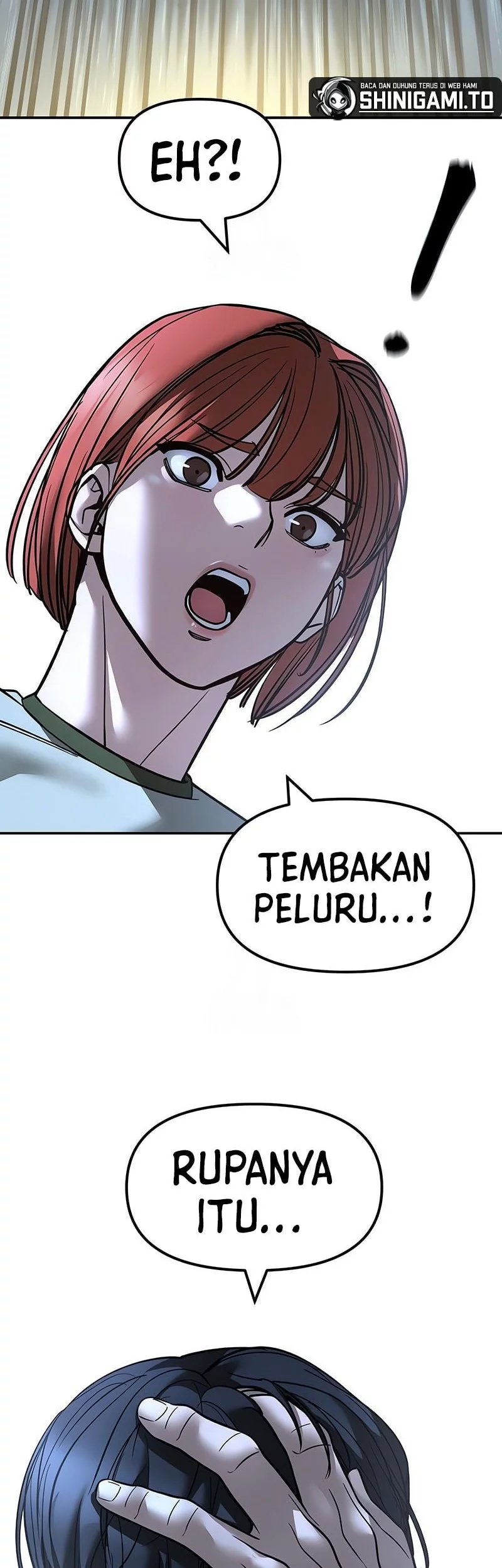 The Bully In Charge Chapter 157 Gambar 77