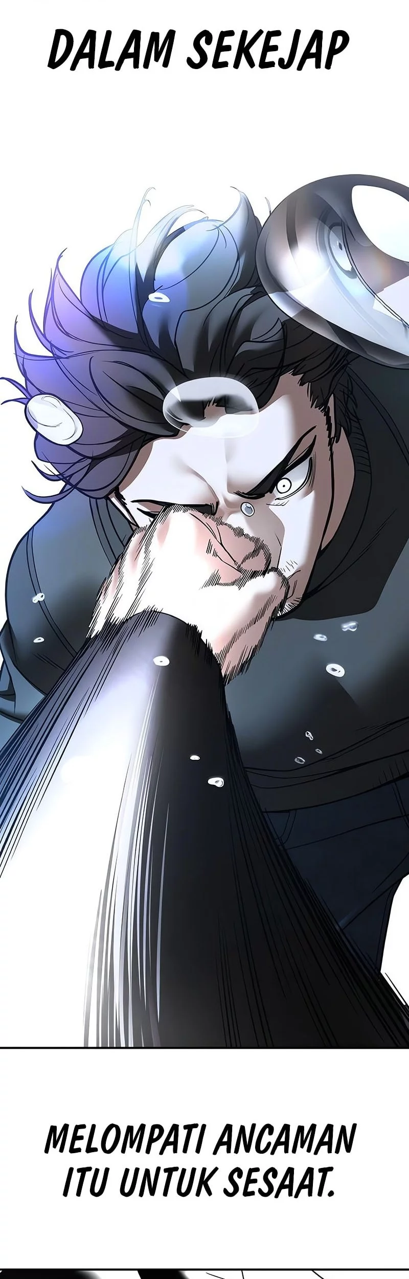 The Bully In Charge Chapter 157 Gambar 3