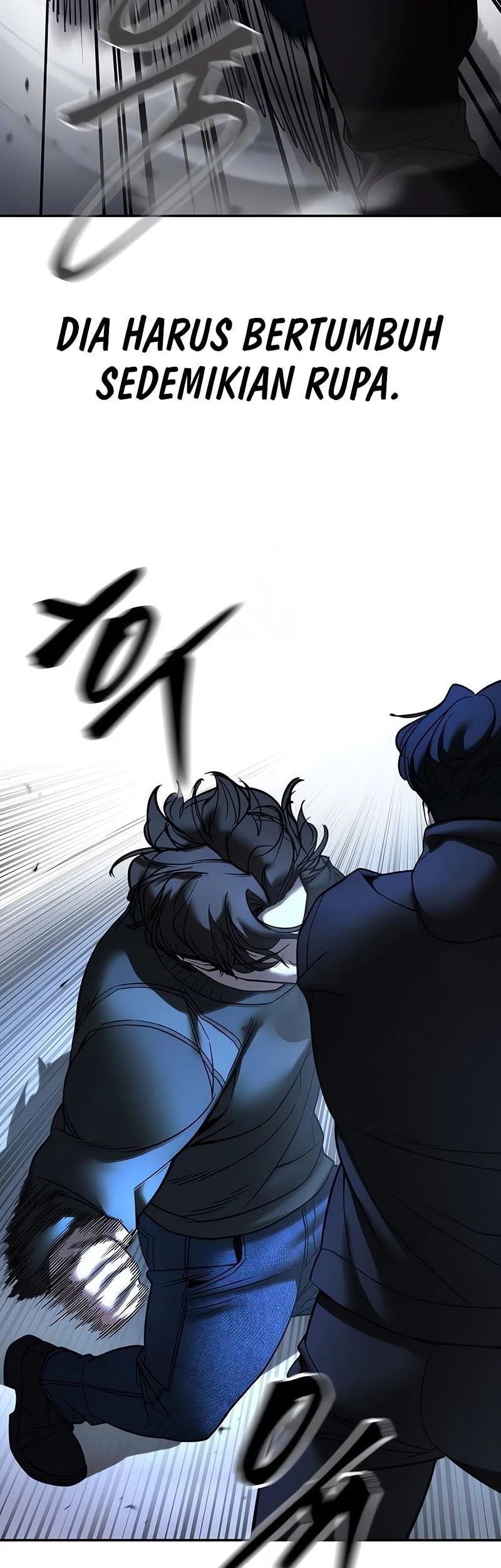 The Bully In Charge Chapter 157 Gambar 5