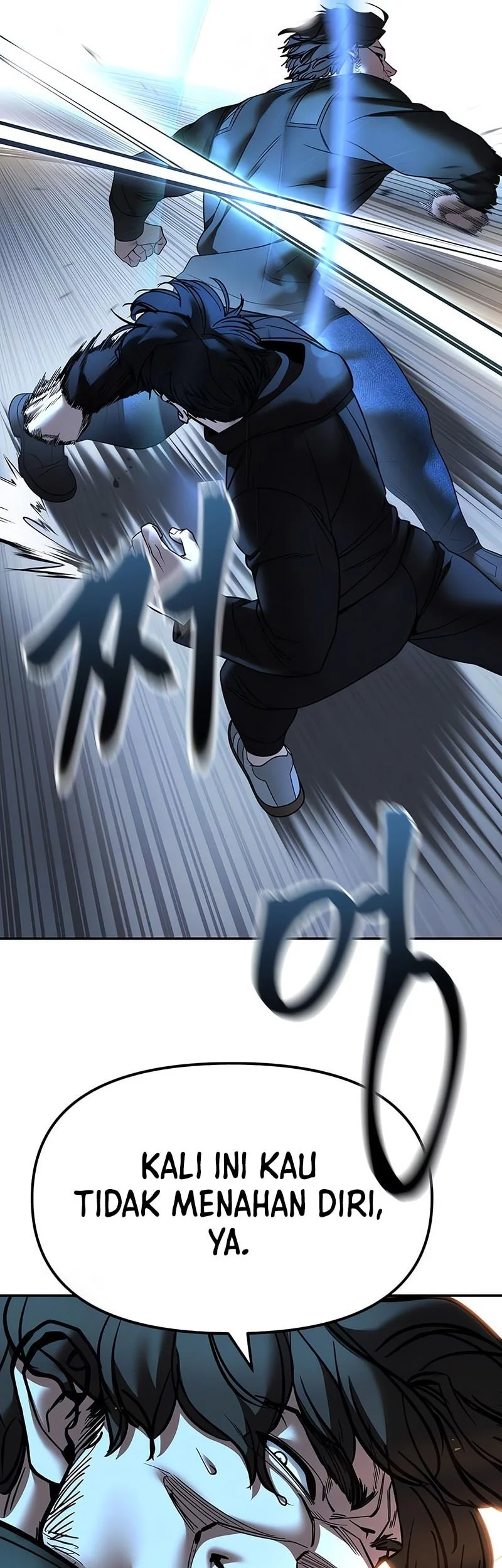 The Bully In Charge Chapter 157 Gambar 23