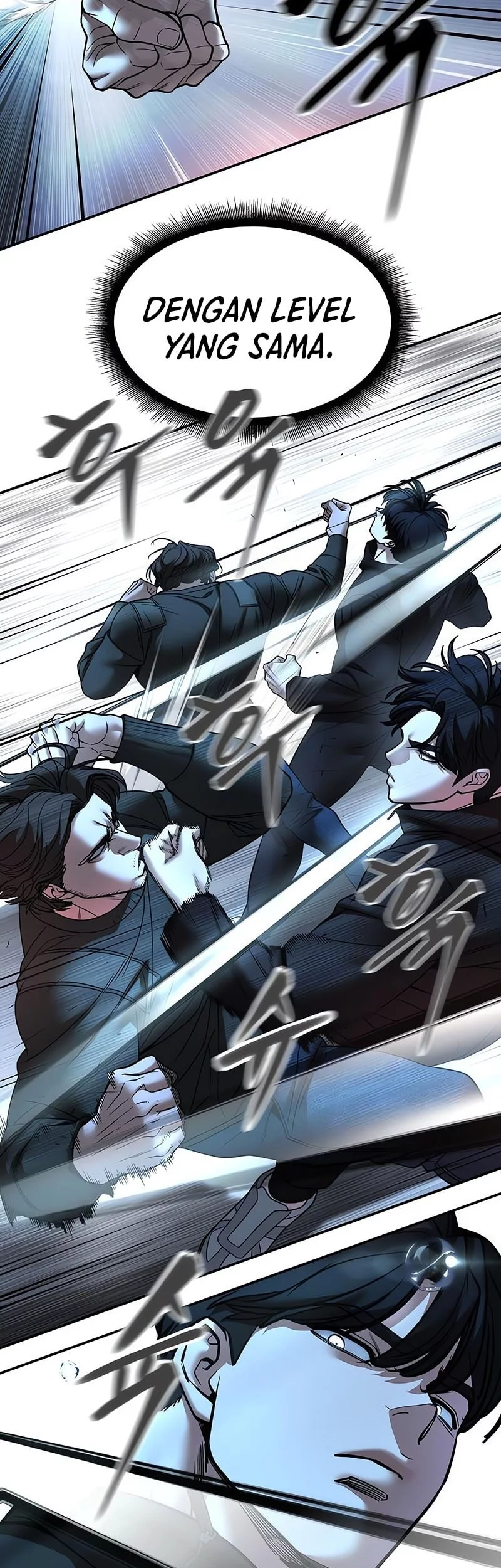 The Bully In Charge Chapter 157 Gambar 21