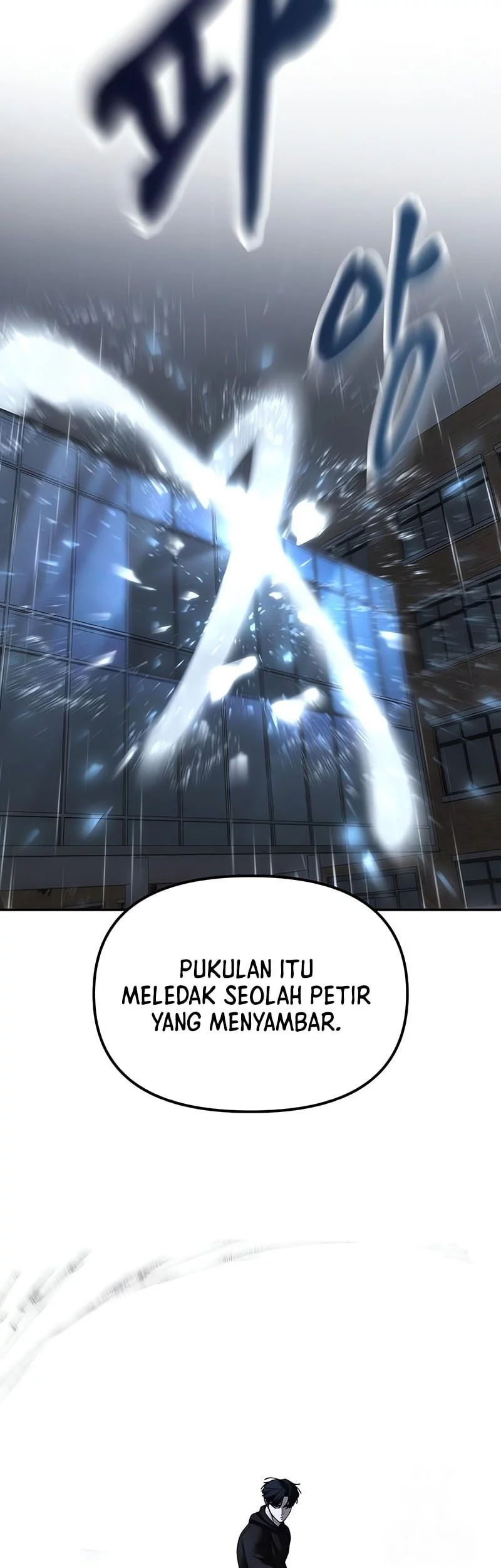 The Bully In Charge Chapter 158 Gambar 7