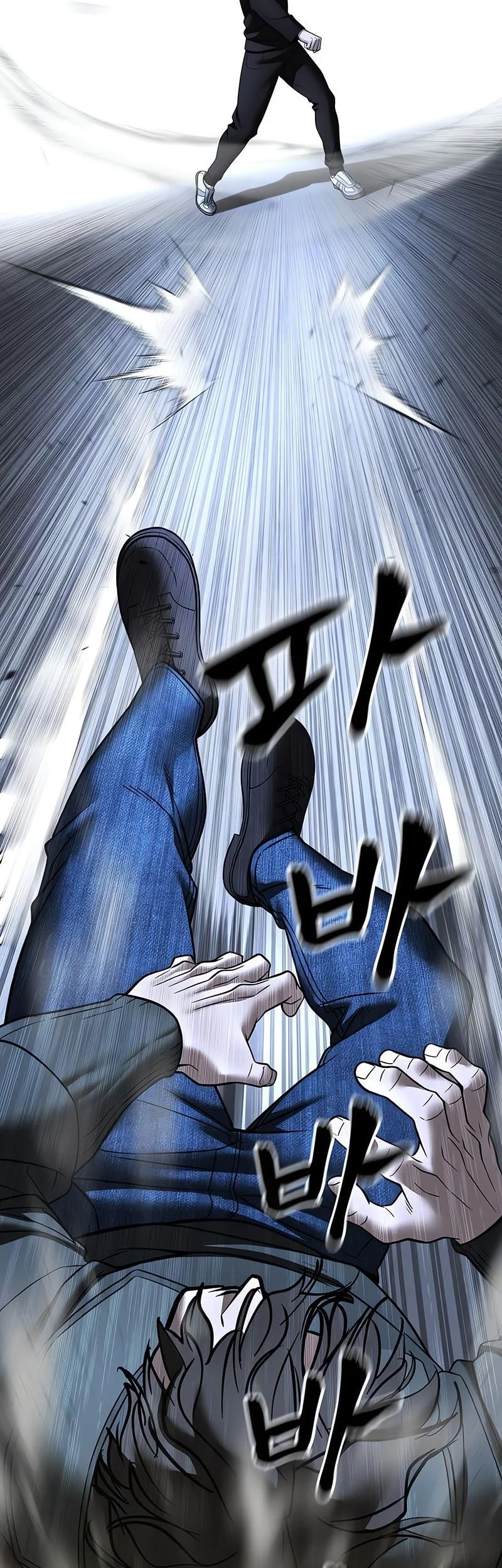 The Bully In Charge Chapter 158 Gambar 8