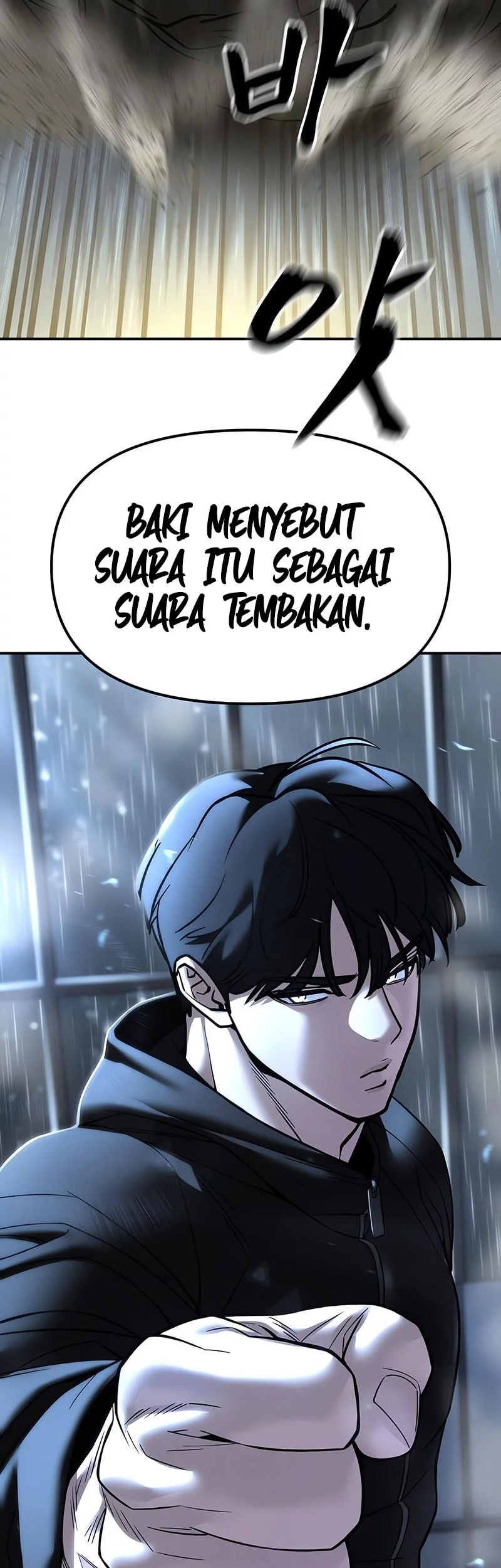 The Bully In Charge Chapter 158 Gambar 9