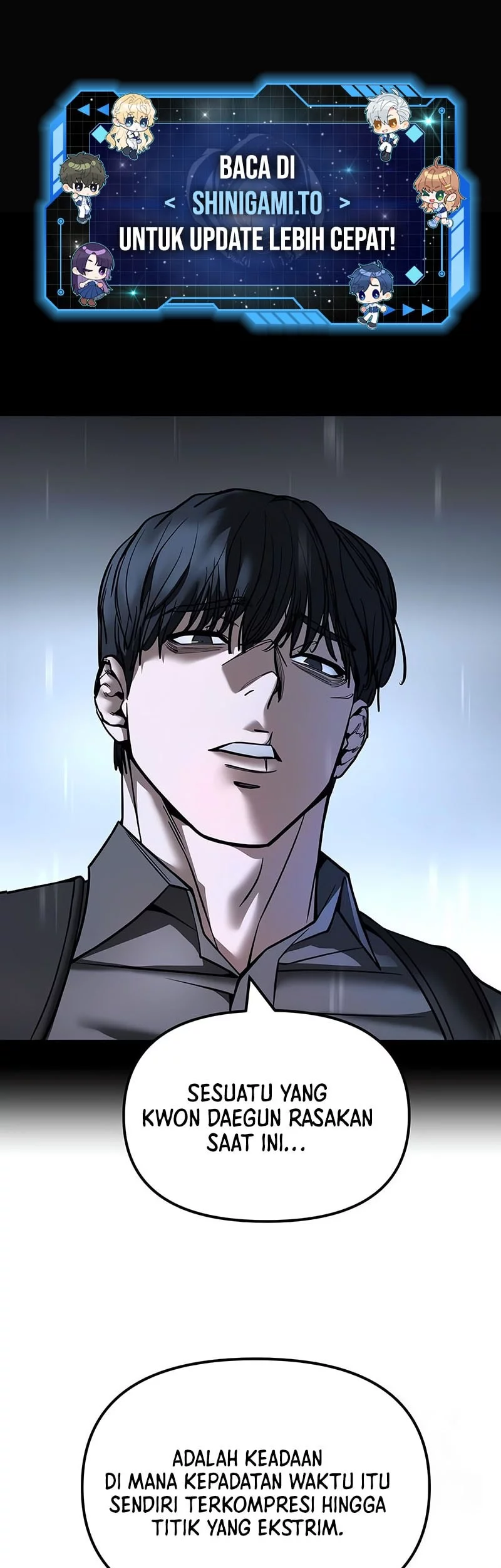 Manhwa The Bully In Charge Chapter 158 gambar nomor 2