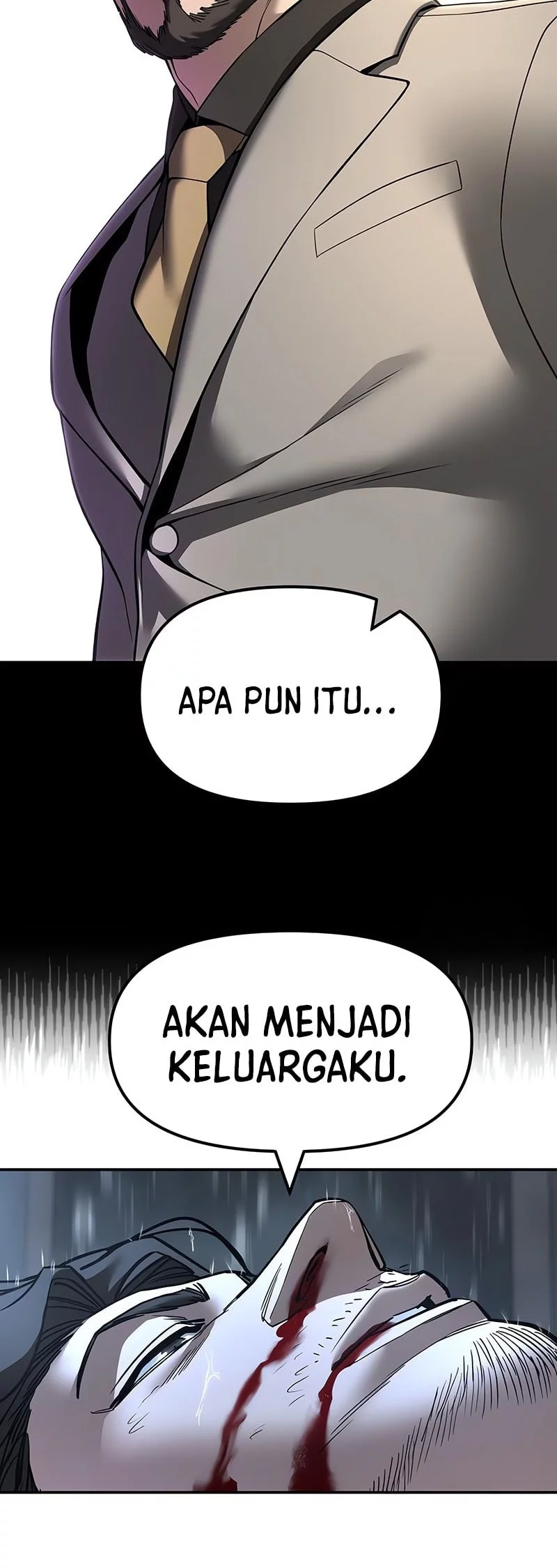 The Bully In Charge Chapter 158 Gambar 26