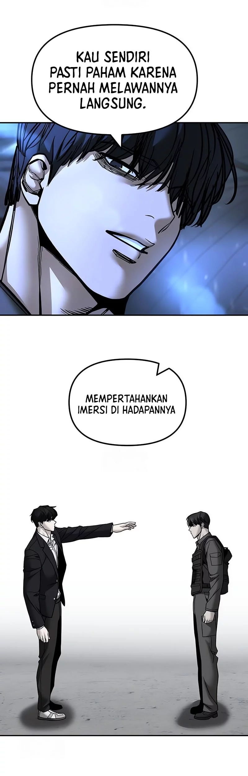 The Bully In Charge Chapter 158 Gambar 13