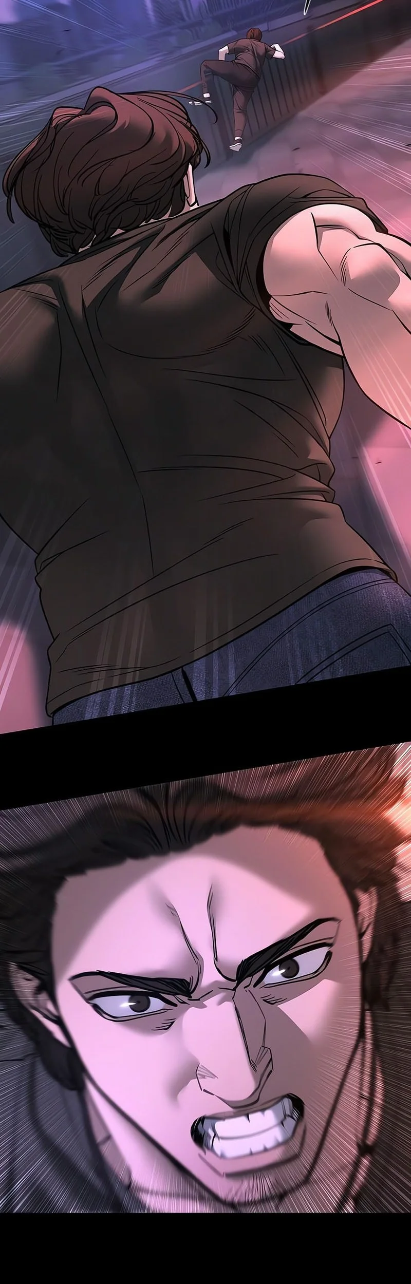 The Bully In Charge Chapter 159 Gambar 61