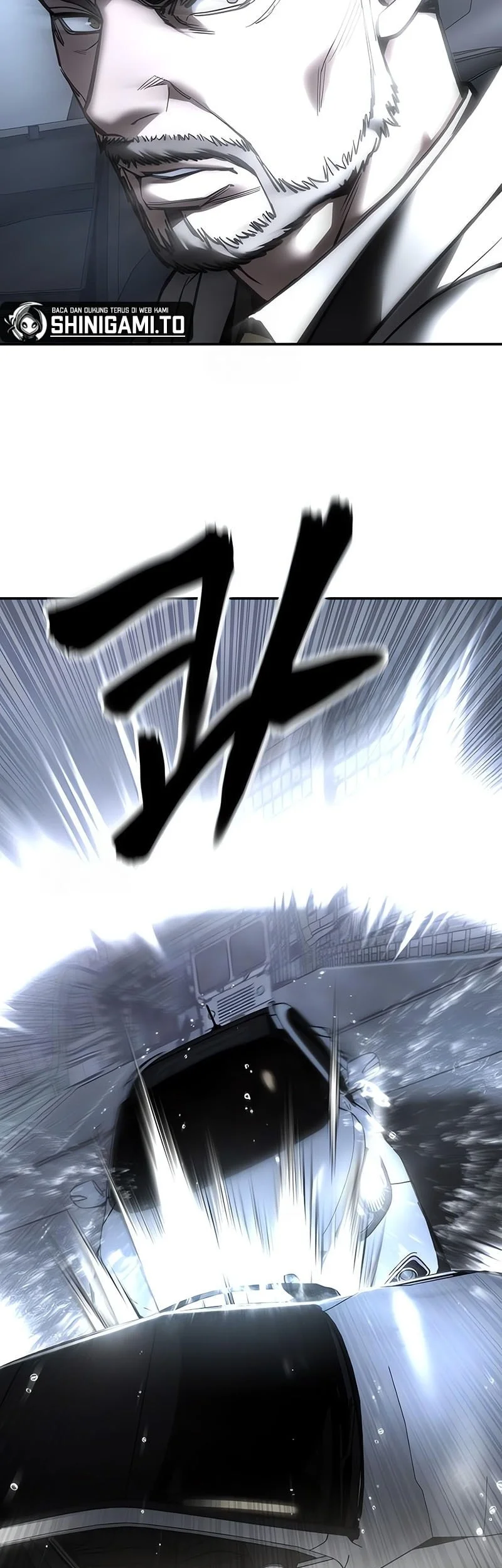 The Bully In Charge Chapter 159 Gambar 24