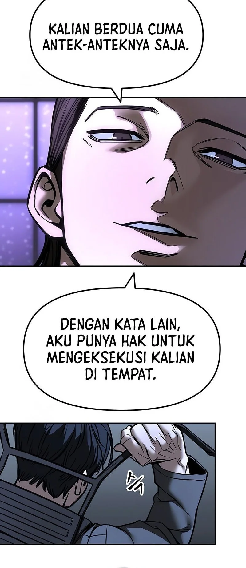 The Bully In Charge Chapter 159 Gambar 13