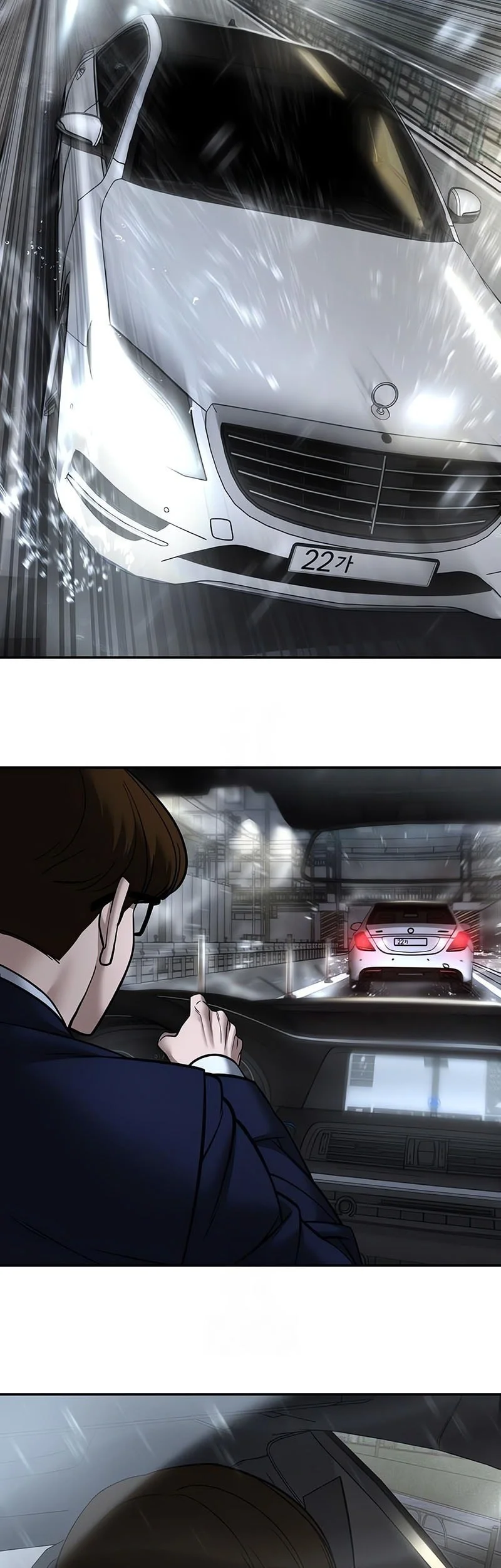 The Bully In Charge Chapter 159 Gambar 18