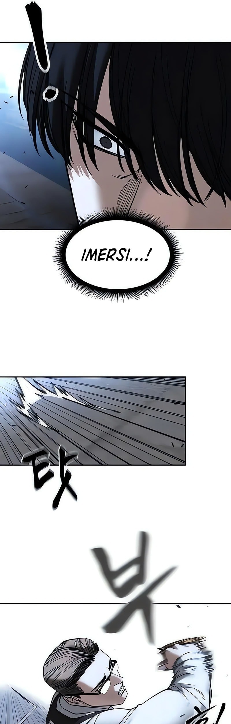 The Bully In Charge Chapter 150 Gambar 34