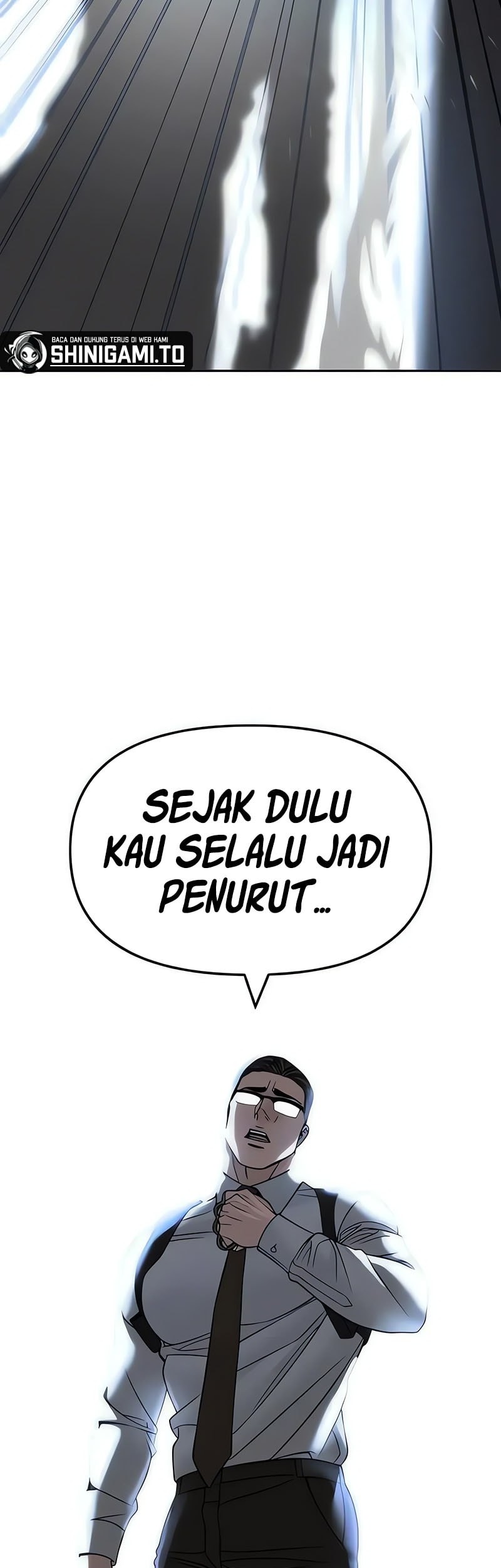 The Bully In Charge Chapter 150 Gambar 52