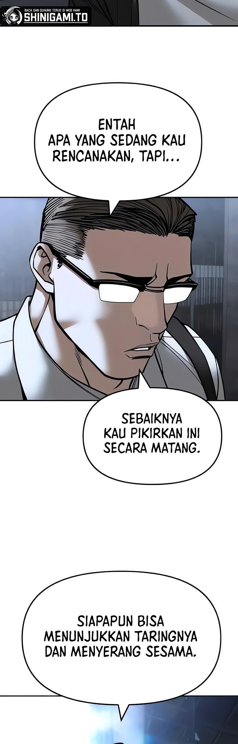 The Bully In Charge Chapter 150 Gambar 59