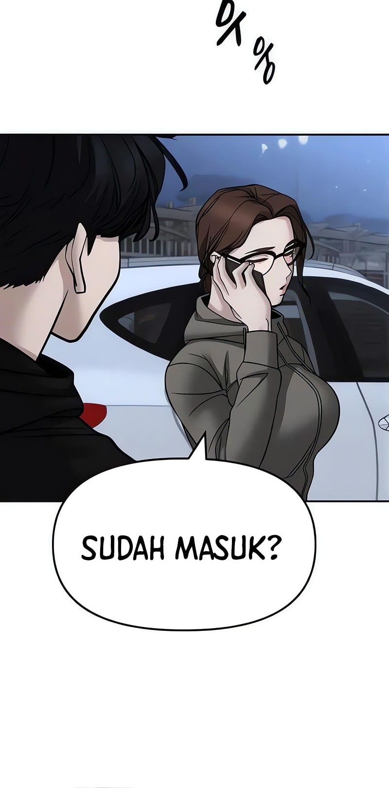 The Bully In Charge Chapter 150 Gambar 69