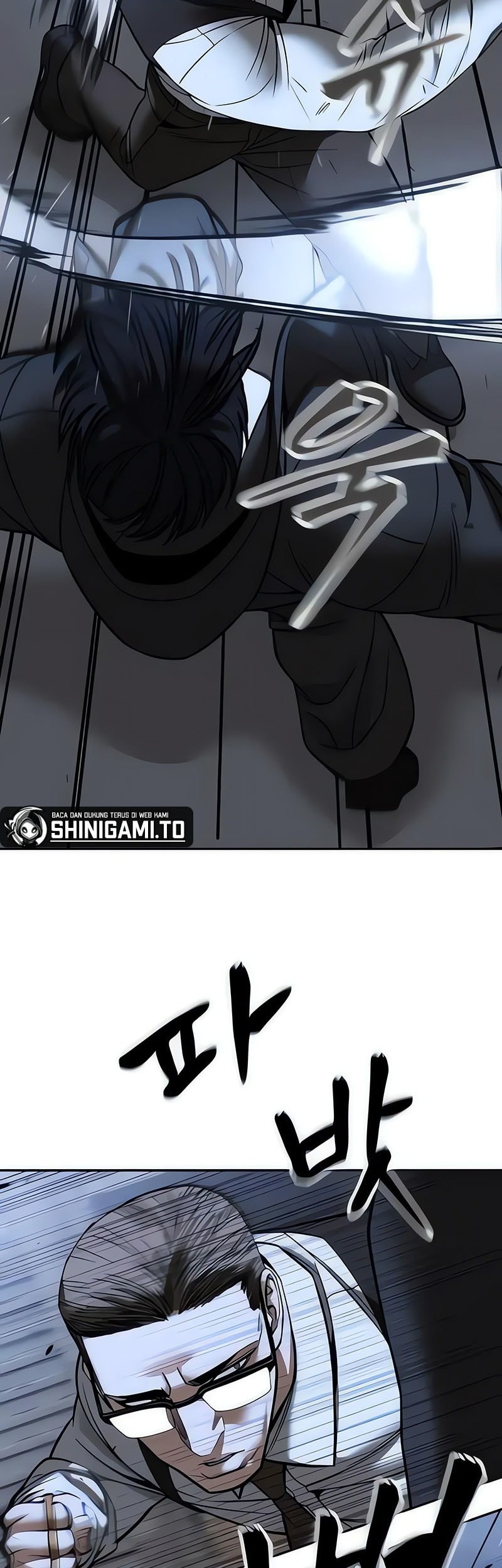 The Bully In Charge Chapter 150 Gambar 27