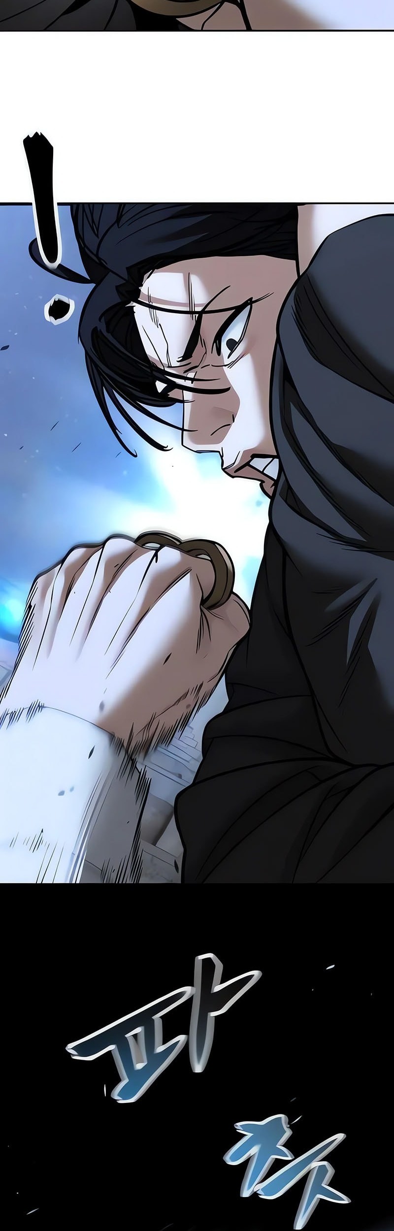 The Bully In Charge Chapter 150 Gambar 29