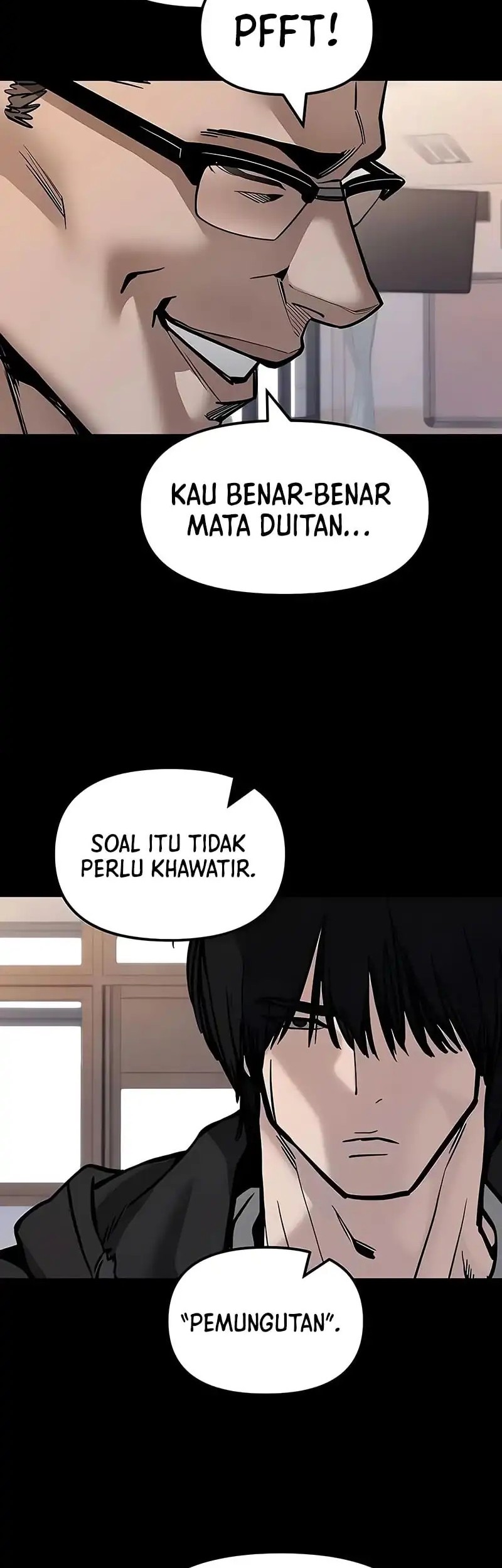 The Bully In Charge Chapter 151 Gambar 9