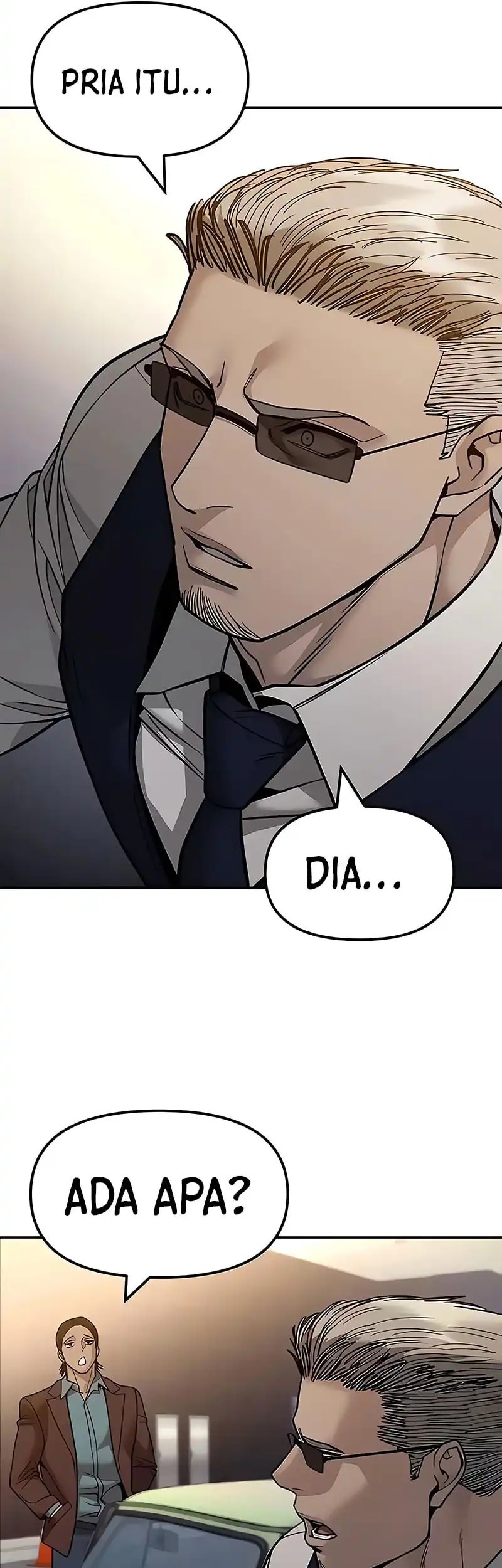 The Bully In Charge Chapter 151 Gambar 84