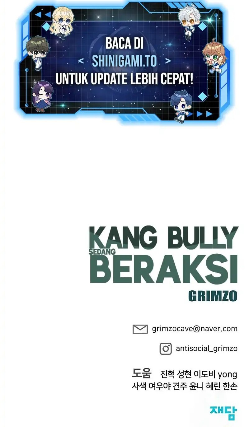 The Bully In Charge Chapter 151 Gambar 89