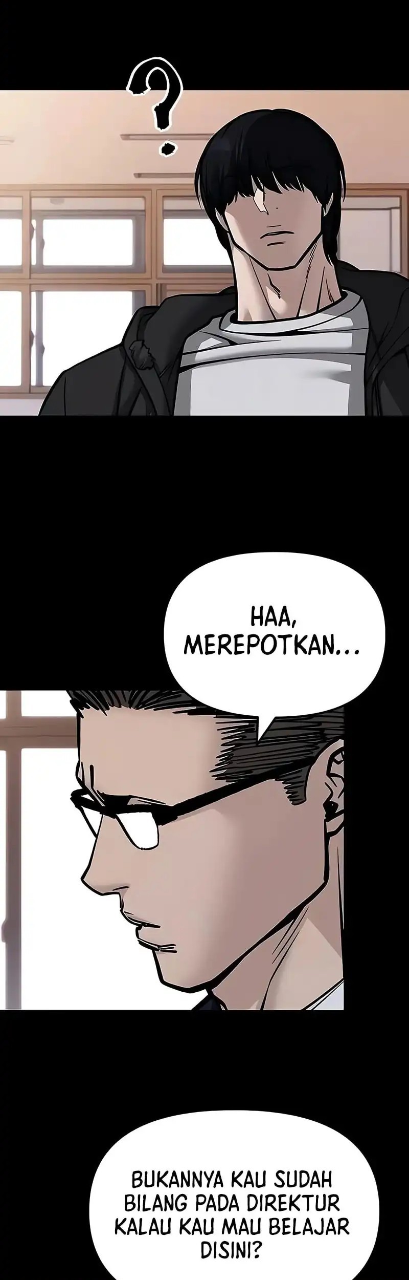 The Bully In Charge Chapter 151 Gambar 5