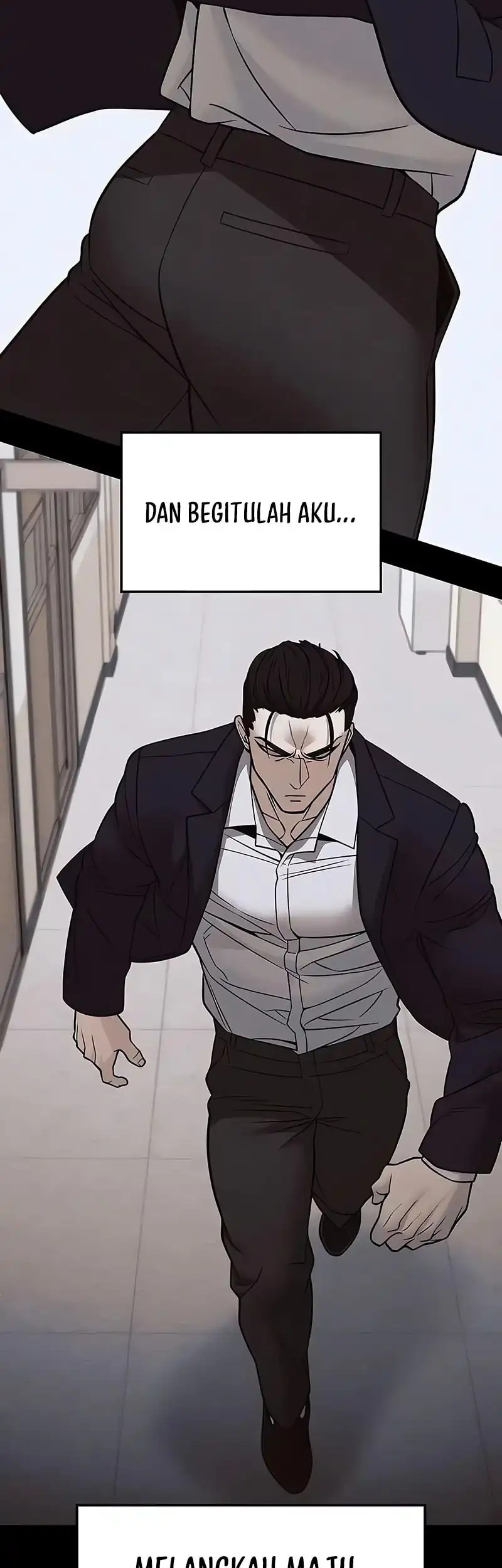 The Bully In Charge Chapter 151 Gambar 24