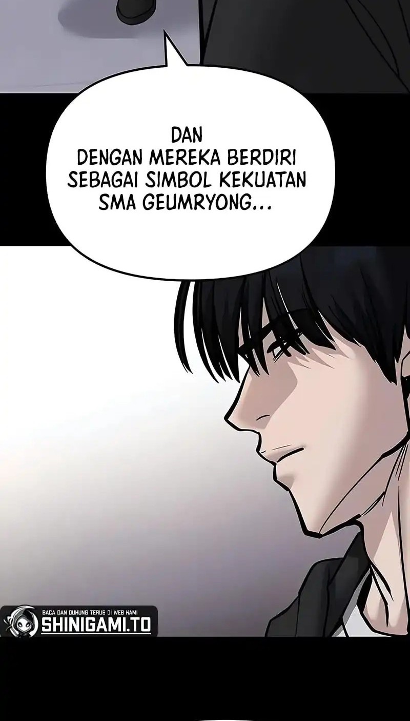 The Bully In Charge Chapter 151 Gambar 15