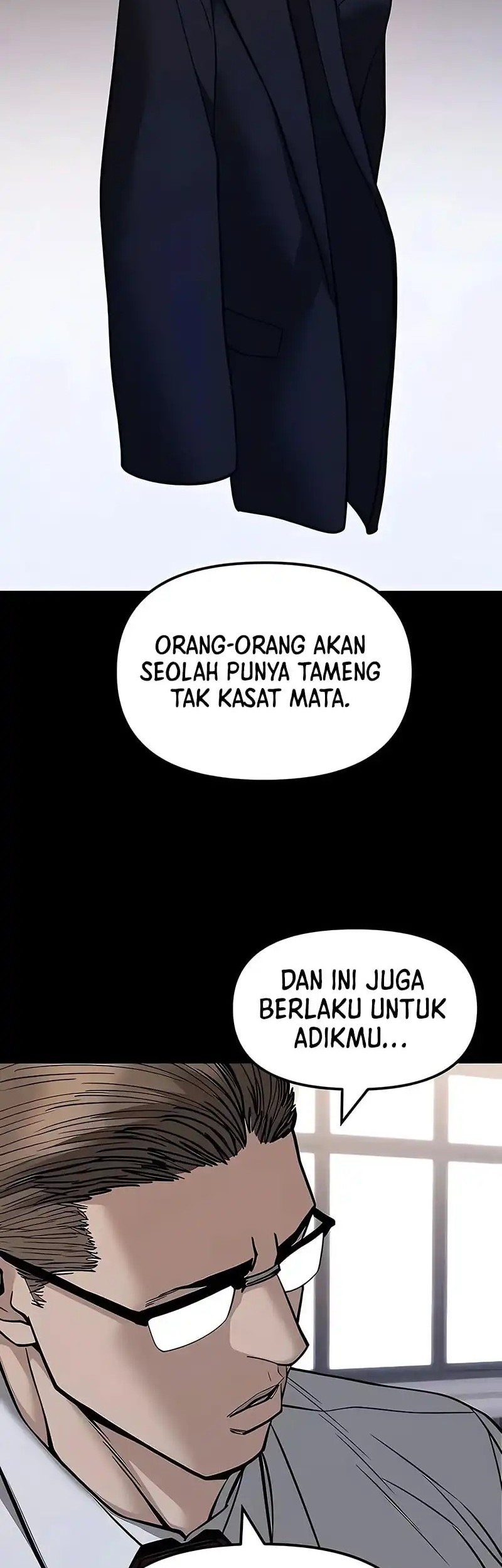 The Bully In Charge Chapter 151 Gambar 17