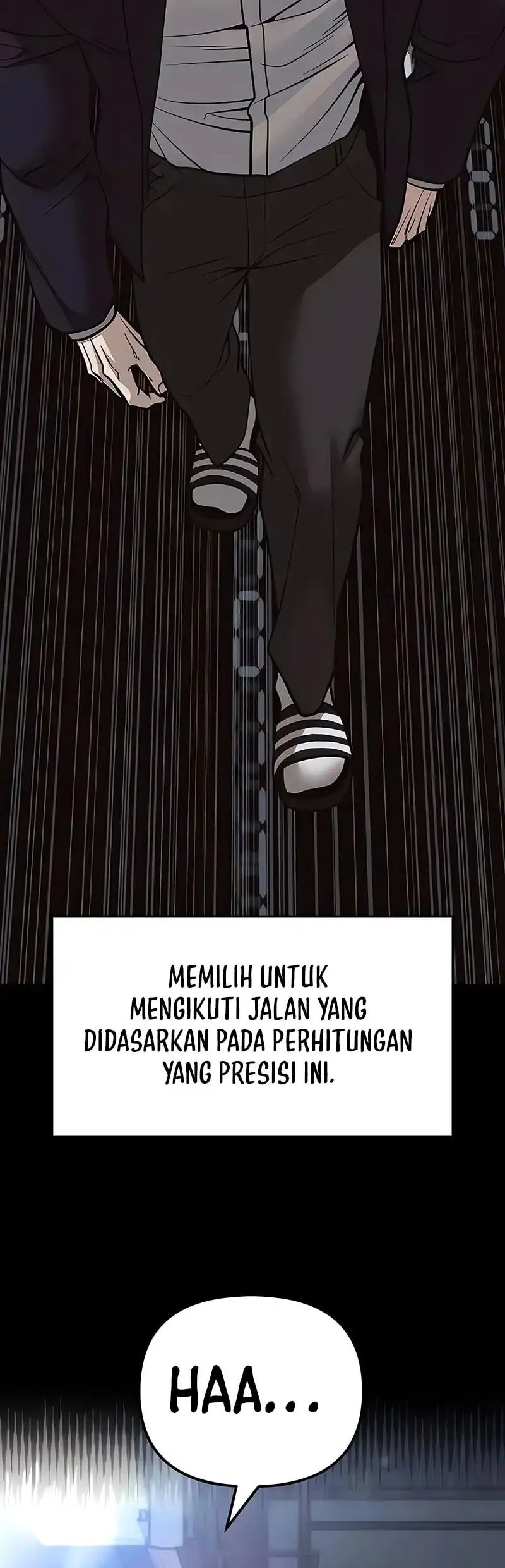 The Bully In Charge Chapter 151 Gambar 31