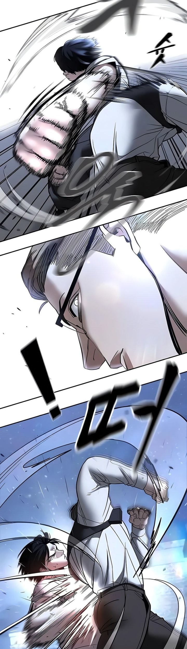 The Bully In Charge Chapter 152 Gambar 35