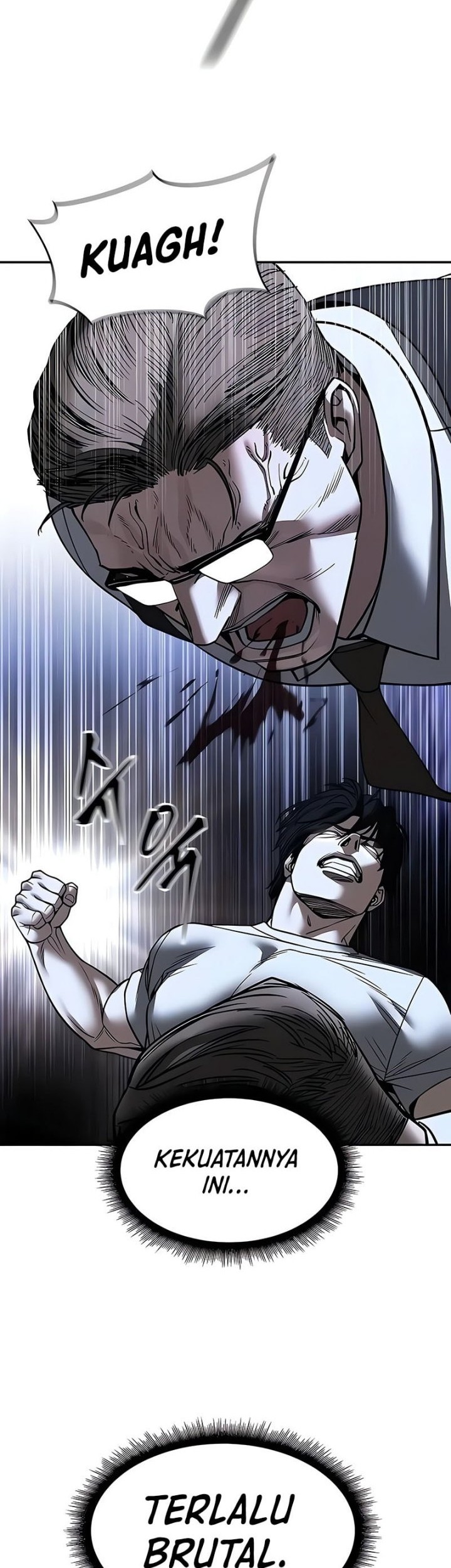 The Bully In Charge Chapter 152 Gambar 44