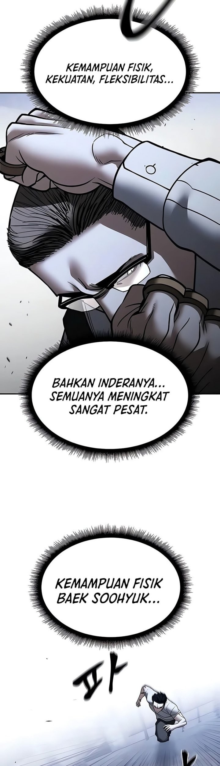 The Bully In Charge Chapter 152 Gambar 46