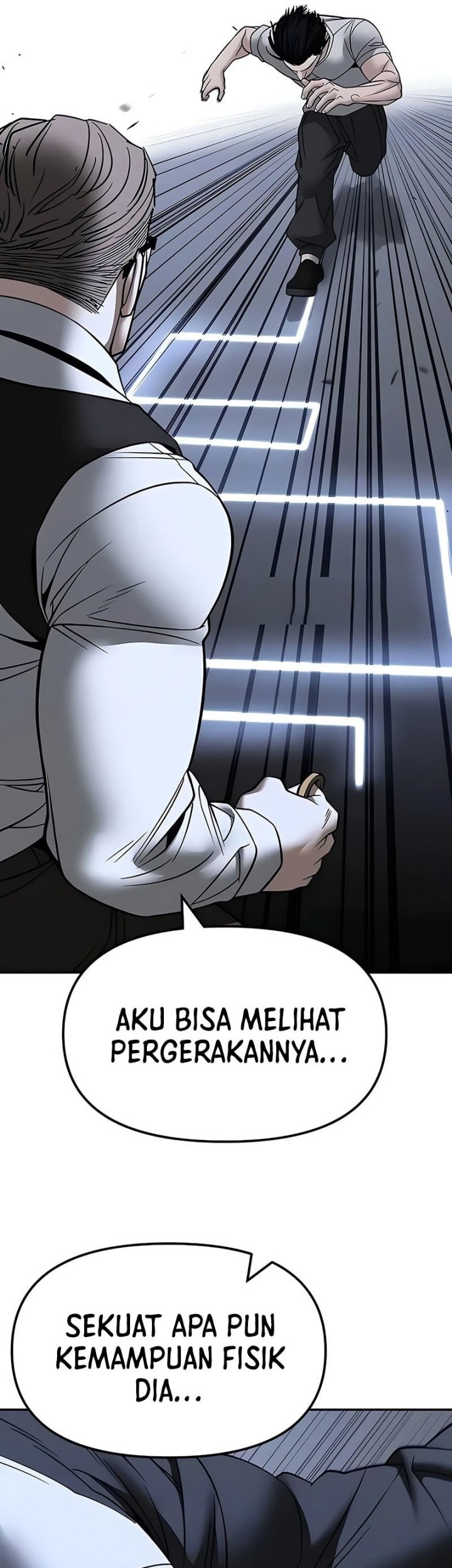 The Bully In Charge Chapter 152 Gambar 63