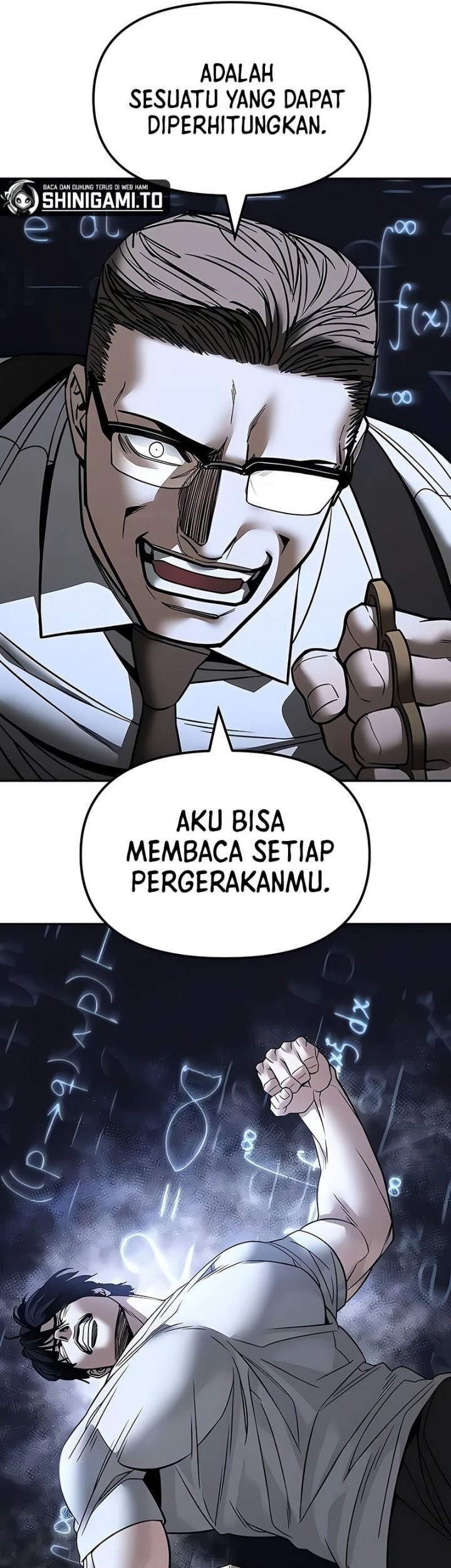 The Bully In Charge Chapter 152 Gambar 66