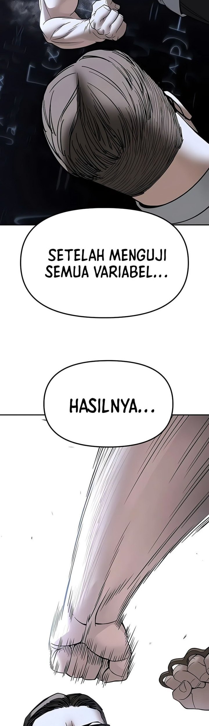 The Bully In Charge Chapter 152 Gambar 67