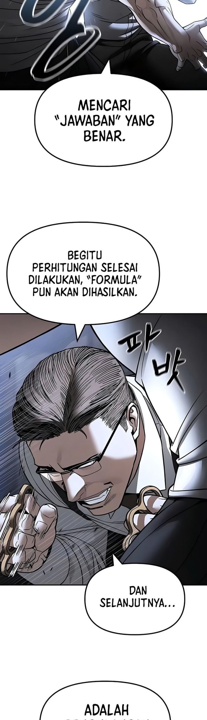 The Bully In Charge Chapter 152 Gambar 70