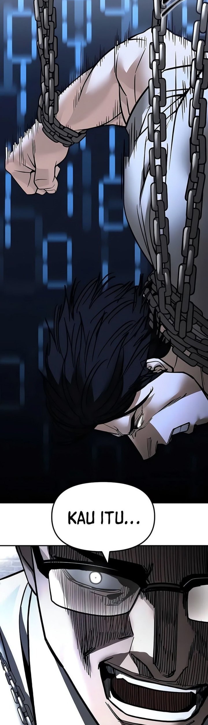 The Bully In Charge Chapter 152 Gambar 74