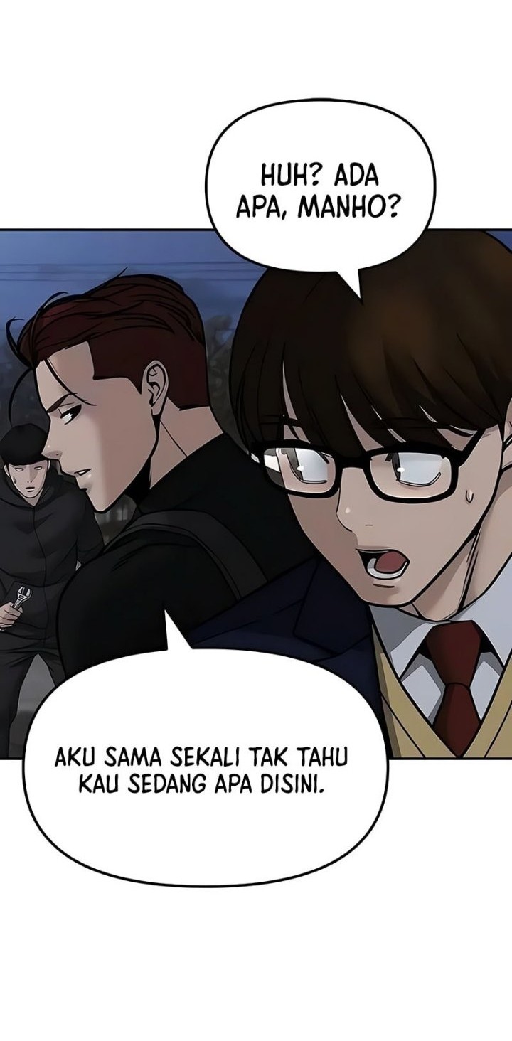 The Bully In Charge Chapter 152 Gambar 5