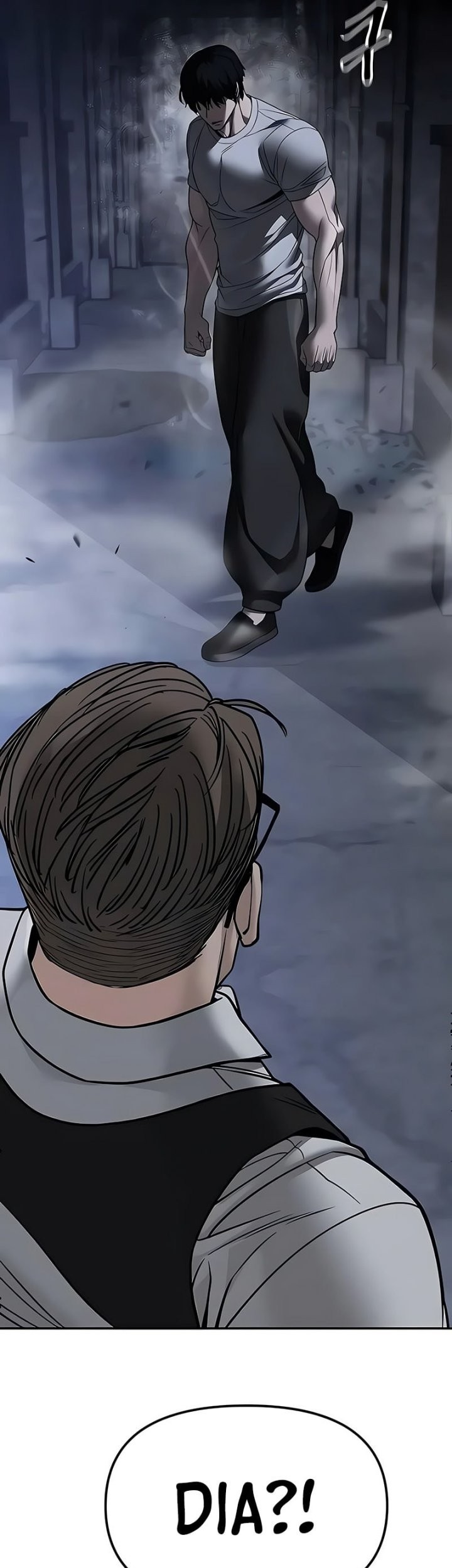 The Bully In Charge Chapter 152 Gambar 25