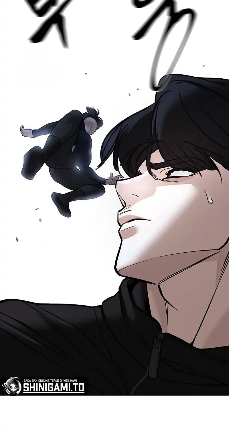 The Bully In Charge Chapter 153 Gambar 13