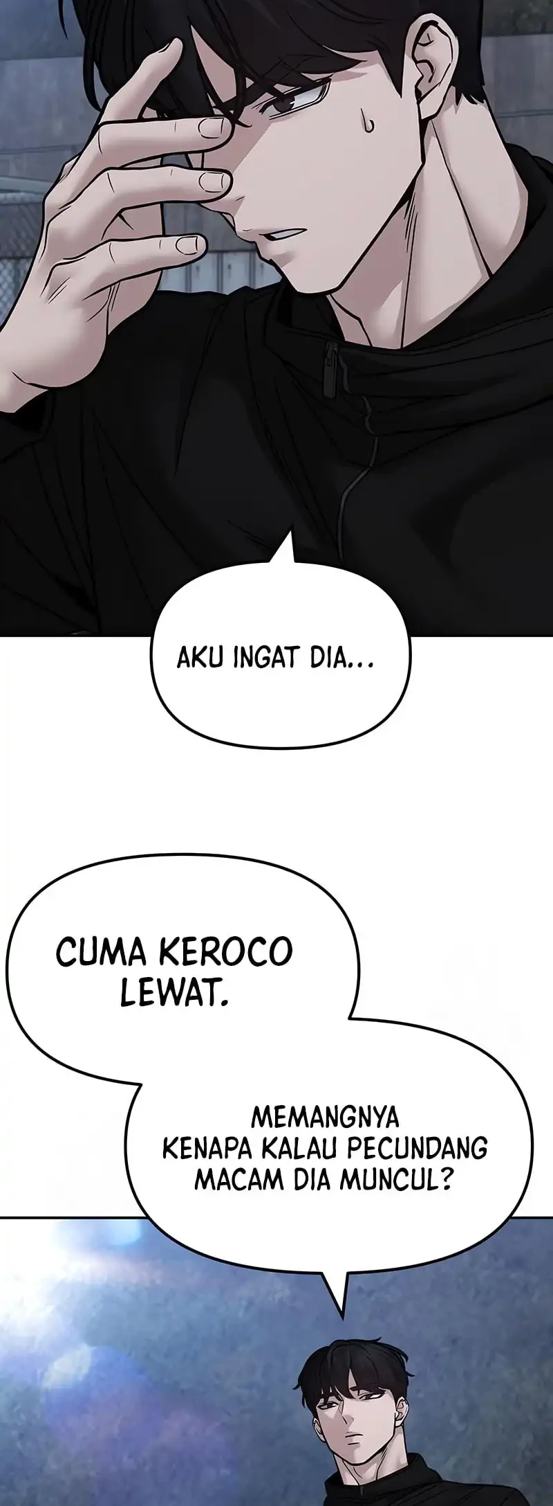 The Bully In Charge Chapter 153 Gambar 41