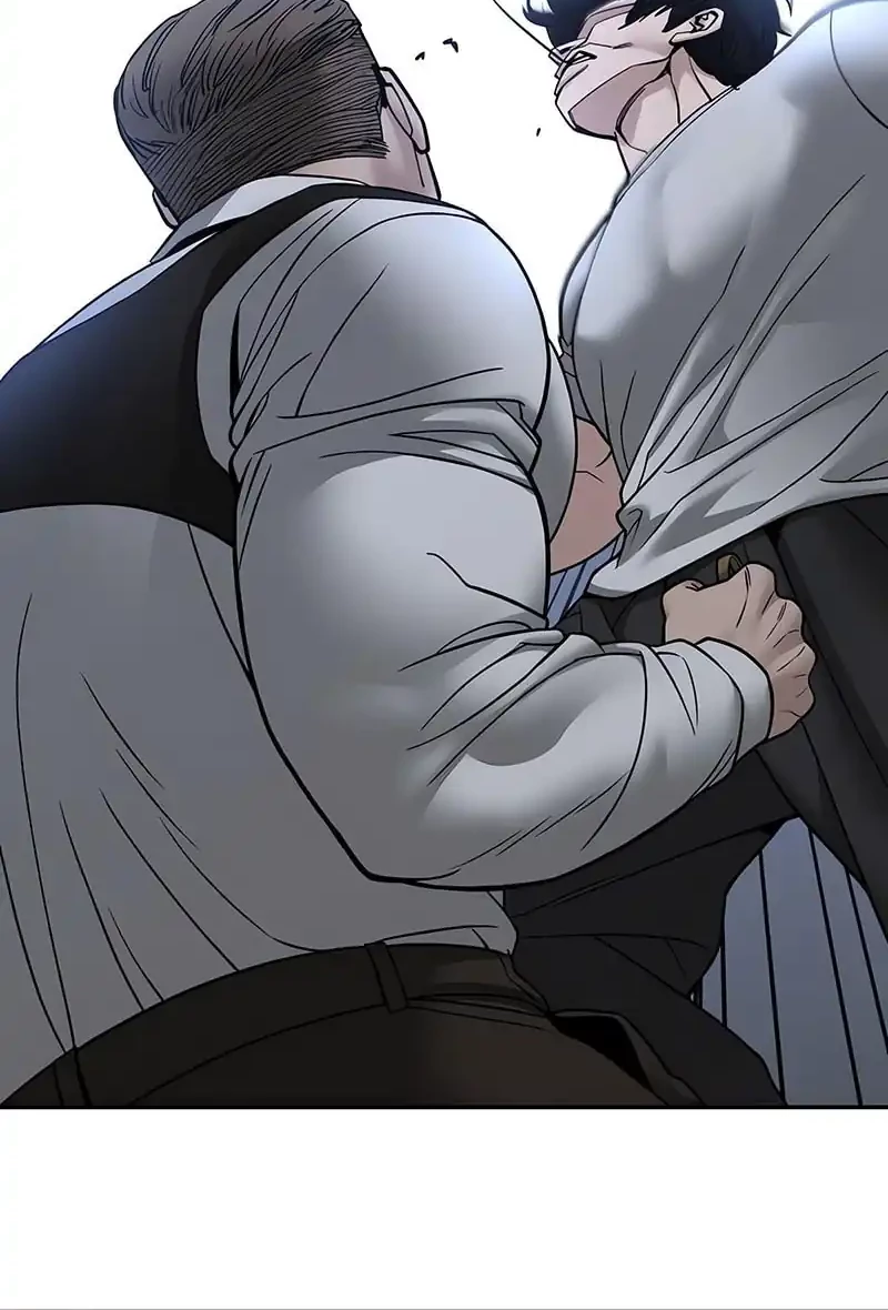 The Bully In Charge Chapter 153 Gambar 49