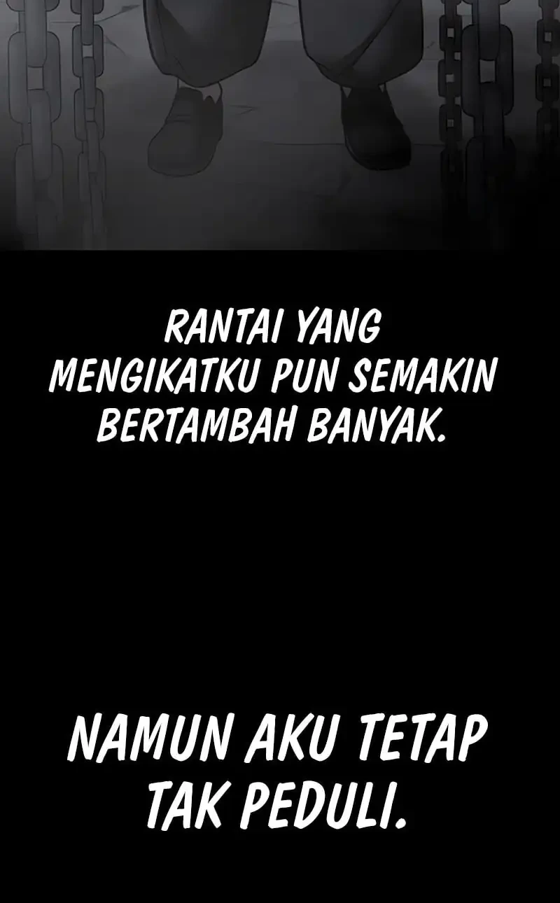 The Bully In Charge Chapter 153 Gambar 73