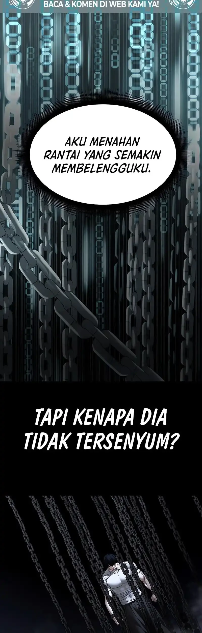 The Bully In Charge Chapter 153 Gambar 76