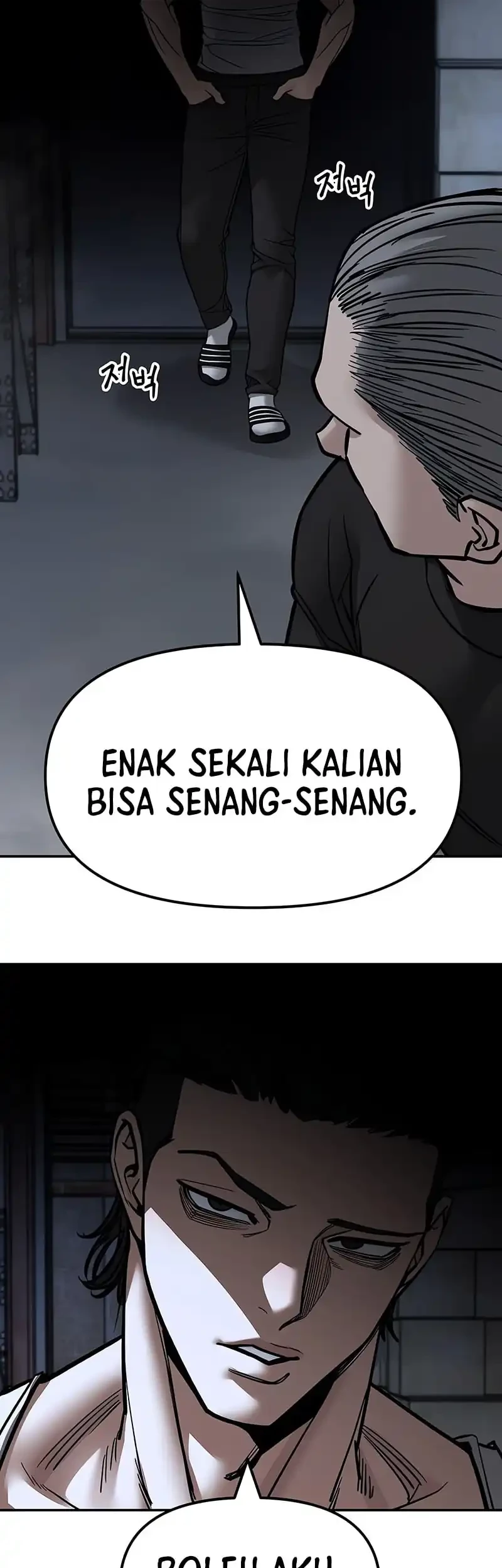 The Bully In Charge Chapter 153 Gambar 6