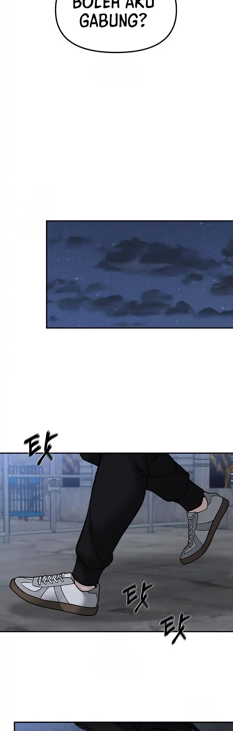 The Bully In Charge Chapter 153 Gambar 7