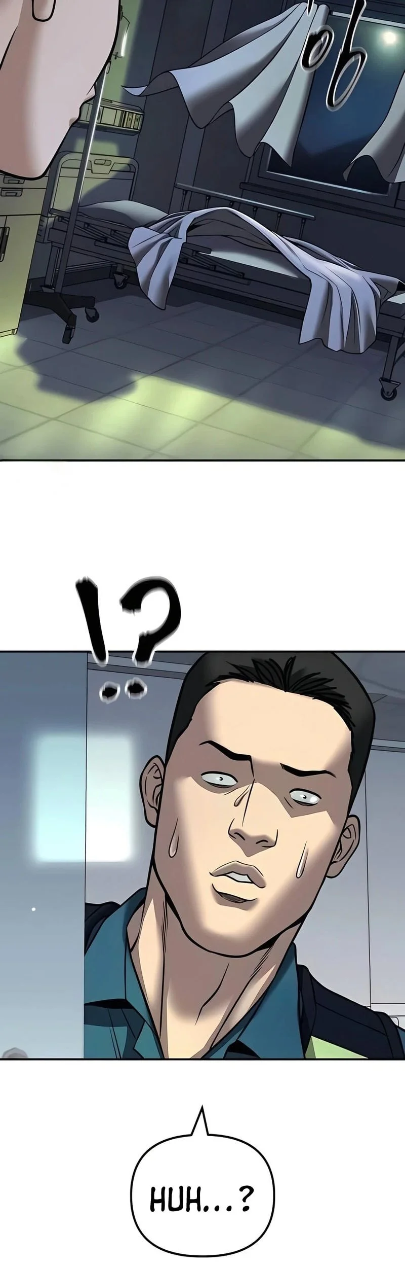 The Bully In Charge Chapter 164 Gambar 64