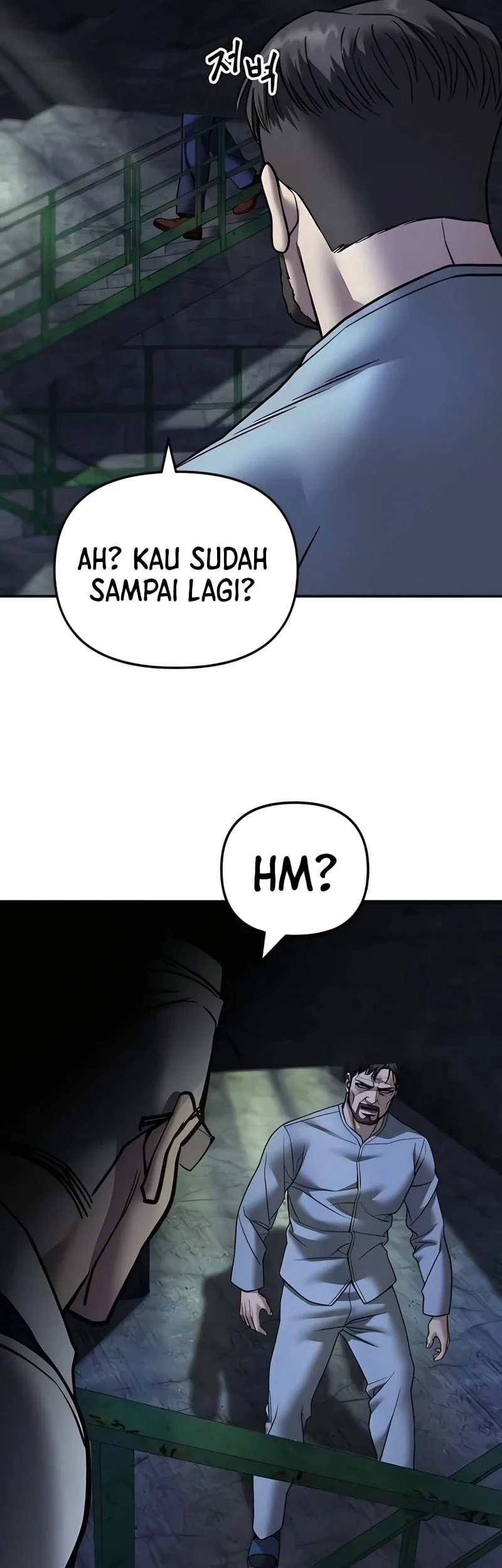 The Bully In Charge Chapter 164 Gambar 70